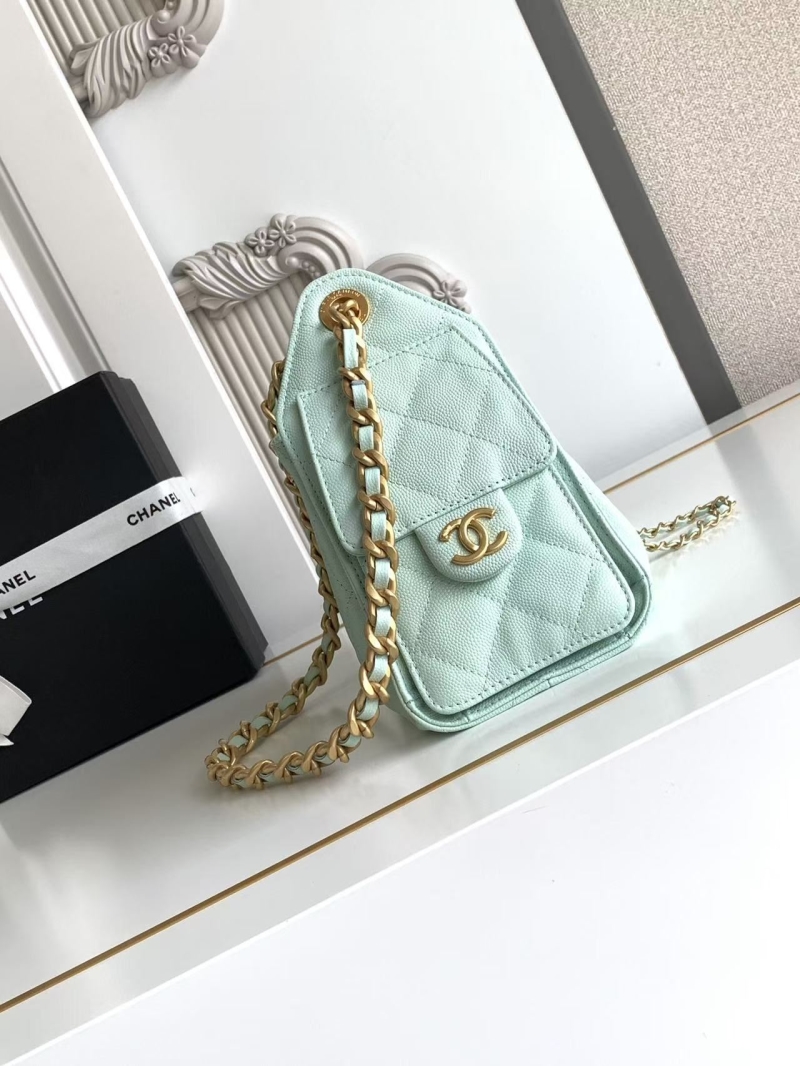 Ch**el 25c hobo bags